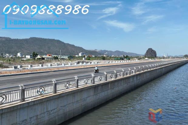 Bán đất biệt thự 342m2 KĐT Quảng Hồng, Nam Sơn, Cẩm Sơn, Cẩm Phả - 1