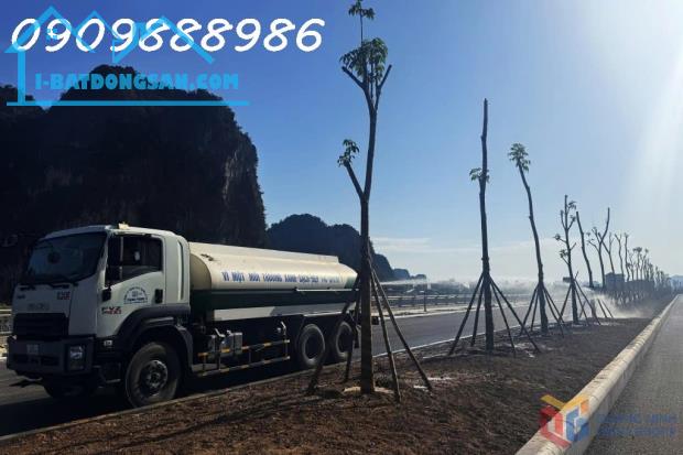Bán đất biệt thự 342m2 KĐT Quảng Hồng, Nam Sơn, Cẩm Sơn, Cẩm Phả - 3