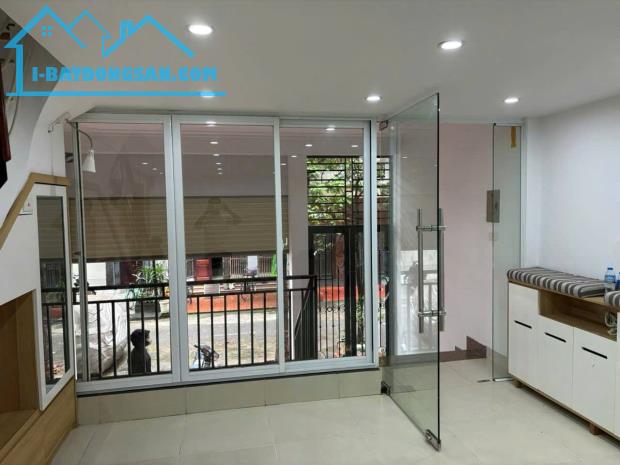 Nhà Hiếm Đấu Giá Mậu Lương, Kiến Hưng, Xa La, Phân Lô Vỉa Hè Ô Tô Tránh KD Đỉnh 50m2 12 Tỷ - 1