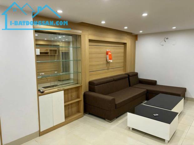 Nhà Hiếm Đấu Giá Mậu Lương, Kiến Hưng, Xa La, Phân Lô Vỉa Hè Ô Tô Tránh KD Đỉnh 50m2 12 Tỷ - 2