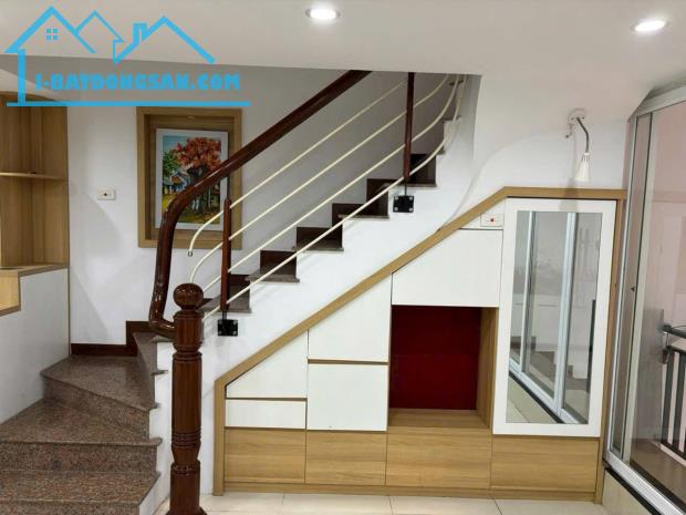Nhà Hiếm Đấu Giá Mậu Lương, Kiến Hưng, Xa La, Phân Lô Vỉa Hè Ô Tô Tránh KD Đỉnh 50m2 12 Tỷ - 3