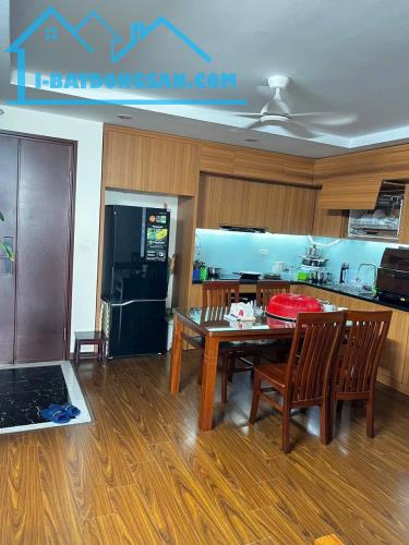 Nhà Hiếm Đấu Giá Mậu Lương, Kiến Hưng, Xa La, Phân Lô Vỉa Hè Ô Tô Tránh KD Đỉnh 50m2 12 Tỷ - 4