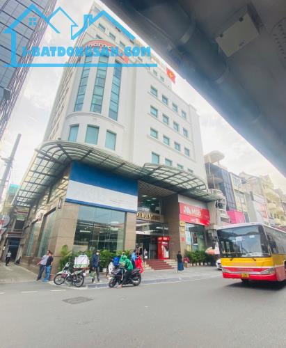 CHO THUÊ VĂN PHÒNG LÀM VIỆC,VĂN PHÒNG ĐẠI DIỆN TÒA KINGBUILDING SỐ 7 CHÙA BỘC ĐỐNG ĐA