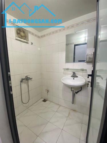 🌿 SỐNG GIỮA PHỐ NHƯ NGHỈ DƯỠNG – NHÀ MẶT PHỐ KIM MÃ CỰC HIẾM - 2