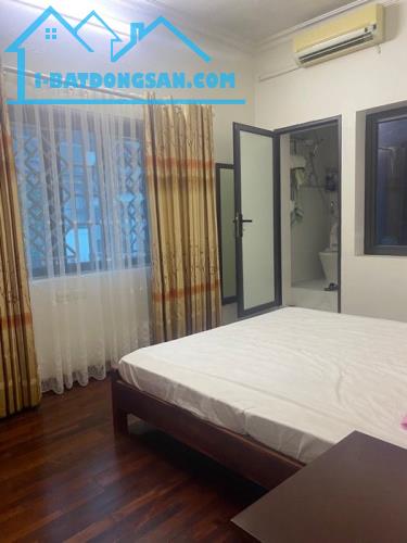 🌿 SỐNG GIỮA PHỐ NHƯ NGHỈ DƯỠNG – NHÀ MẶT PHỐ KIM MÃ CỰC HIẾM - 5