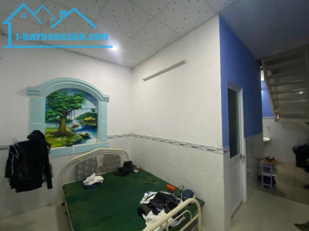 Biệt thự Trường Lưu Long Trường quận 9 18.5tỷ/445m2. - 3