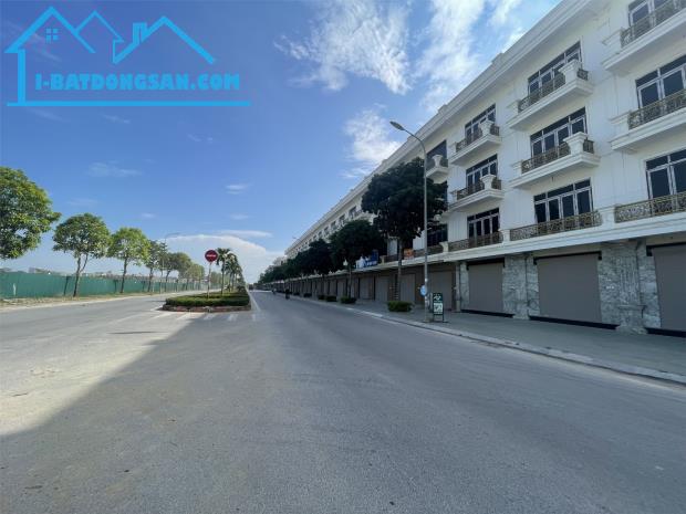 SẴN SỔ SANG TÊN NGAY. SHOPHOUSE MẶT ĐẠI LỘ CSEDP – QUỸ CĂN CUỐI CÙNG. LH: 0966 343 969 - 1
