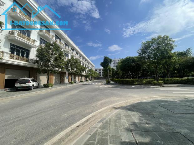 SẴN SỔ SANG TÊN NGAY. SHOPHOUSE MẶT ĐẠI LỘ CSEDP – QUỸ CĂN CUỐI CÙNG. LH: 0966 343 969 - 2