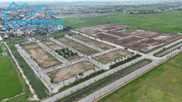Đang Cần Tiến Gấp,Tôi Cần Bán Gấp Đất Nền Tiền Hải Giá Cực Rẻ