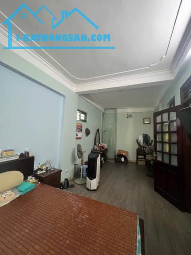 HaNoi360.vn/1 Định Công Hạ - Nhà 4 Tầng Kiên Cố, Không Gian Thoáng Mát - Đầu Tư Hấp Dẫn! - 10