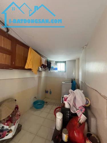 HaNoi360.vn/1 Định Công Hạ - Nhà 4 Tầng Kiên Cố, Không Gian Thoáng Mát - Đầu Tư Hấp Dẫn! - 8