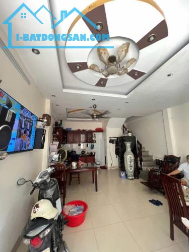 HaNoi360.vn/1 Định Công Hạ - Nhà 4 Tầng Kiên Cố, Không Gian Thoáng Mát - Đầu Tư Hấp Dẫn! - 3