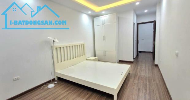 BÁN NHÀ NGÔ QUYỀN_HĐ_DT 42 M_OTO QUA NHÀ _CHỈ CÓ NHỈNH 6 TỶ_KHU DÂN TRÍ CAO - 1