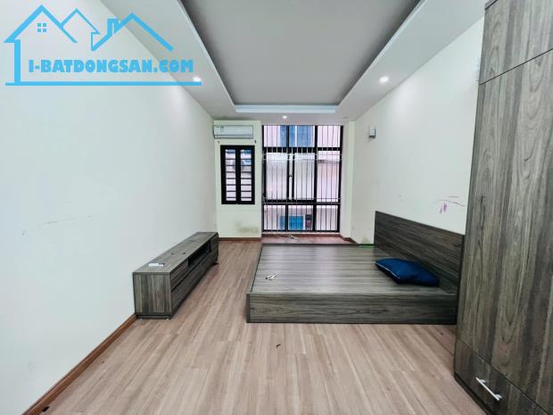 NHÀ ĐẸP MỸ ĐÌNH Ở NGAY - 35M2 * 6T - GIÁ 6.5 TỶ - 2