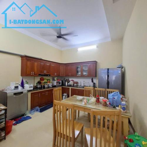 Bán nhà phân lô cán bộ KĐT Định Công – Lô góc, ô tô vào nhà, 55m² x 4 tầng, giá 14.3 tỷ - 1