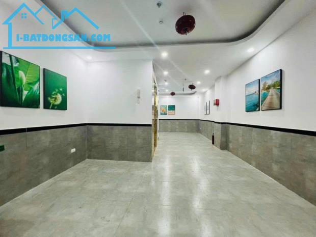 BÁN GẤP NHÀ 12.8 Tỷ CHUNG CƯ MINI TẠI ĐƯỜNG TRƯƠNG ĐỊNH HOÀNG MAI HÀ NỘI GIÁ SIÊU ƯU ĐÃI - 2
