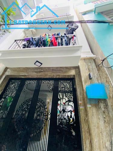 BÁN GẤP NHÀ 12.8 Tỷ CHUNG CƯ MINI TẠI ĐƯỜNG TRƯƠNG ĐỊNH HOÀNG MAI HÀ NỘI GIÁ SIÊU ƯU ĐÃI - 5