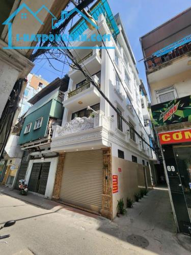 🔥 SIÊU PHẨM 🔥 Bán nhà Thạch Bàn Long Biên – Gara Ô Tô – Gần Phố – 45m² – Chỉ 9.3 Tỷ 💥
