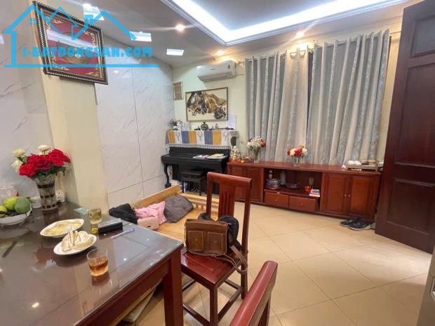 🔥 SIÊU PHẨM 🔥 Bán nhà Thạch Bàn Long Biên – Gara Ô Tô – Gần Phố – 45m² – Chỉ 9.3 Tỷ 💥 - 2