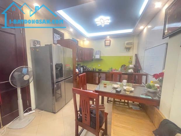 🔥 SIÊU PHẨM 🔥 Bán nhà Thạch Bàn Long Biên – Gara Ô Tô – Gần Phố – 45m² – Chỉ 9.3 Tỷ 💥 - 3