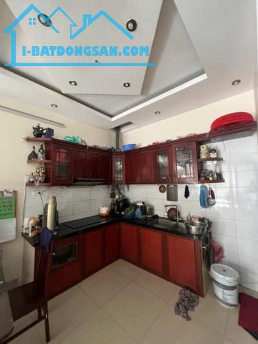HaNoi360.vn/1 Định Công Hạ - Thiết Kế Tối Ưu, Sân Thượng Xanh - Cơ Hội Vàng Không Thể Bỏ Lỡ! - 10