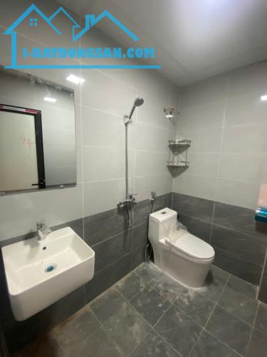🏡 NHÀ ĐẸP - Ô TÔ TRÁNH - MẶT ĐƯỜNG KINH DOANH - FULL NỘI THẤT - 5