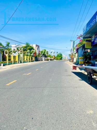 Chỉ 5xx sỡ hữu đất gần phố-gần sông cực mát mẻ giáp ranh Cẩm Kim(H.An)