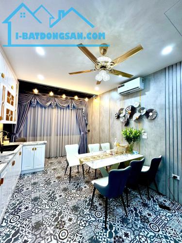 💥 SIÊU PHẨM ĐỐNG ĐA- NHÀ ĐẸP KHÔNG TỲ VẾT - 4 TẦNG THANG MÁY XỊN SÒ - FULL NỘI THẤT - NGÕ - 5