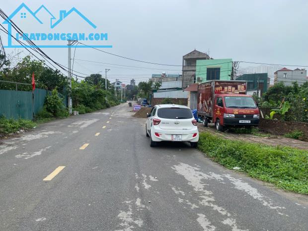 Đón sóng Vin Cổ Loa và cầu Tứ Liên, bán 70m Đông Hội  đường thông 4,5m. Lh 0981568317