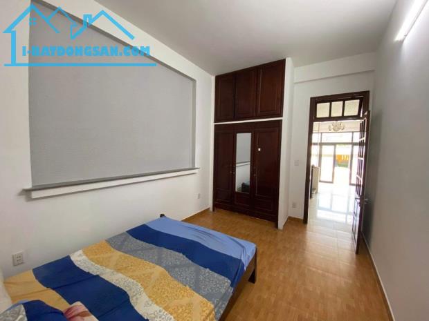 Bán mặt tiền Kỳ Đồng, 3 tầng, 3pn, gần 85m2 ngang 6m, nhỉnh 7 tỷ - 2
