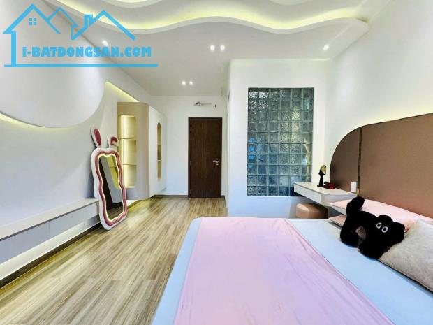 🏡 SIÊU PHẨM GIẢM GIÁ THÁNG NÀY NHÀ 5 TẦNG Ô TÔ ĐỖ CỬA CHỈ 3,5XTY - 3