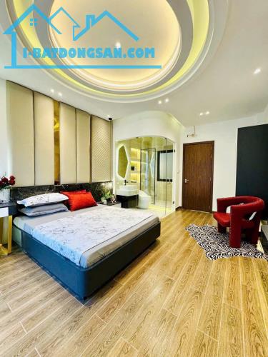 🏡 SIÊU PHẨM GIẢM GIÁ THÁNG NÀY NHÀ 5 TẦNG Ô TÔ ĐỖ CỬA CHỈ 3,5XTY - 4