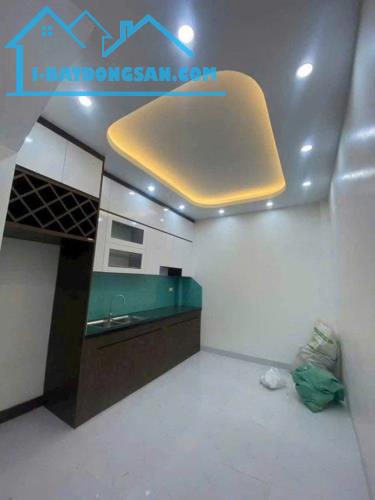 🏡 SIÊU PHẨM GIẢM GIÁ THÁNG NÀY NHÀ 5 TẦNG Ô TÔ ĐỖ CỬA CHỈ 3,5XTY - 5