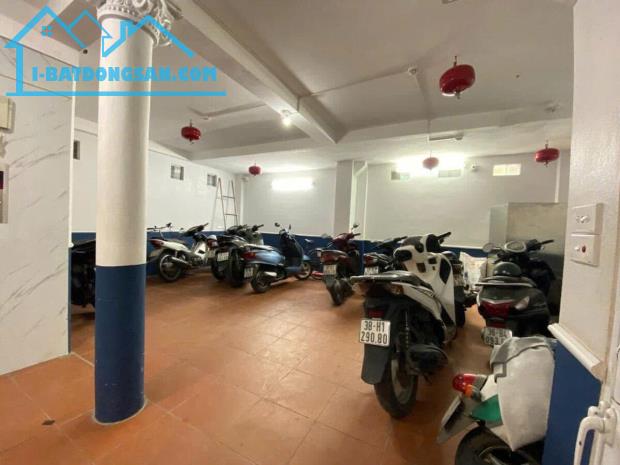 Bán tòa CCMN dòng tiền 100tr/ tháng Giáp Nhất sát Royal City 8T 86m 22 phòng đủ nội thất - 3