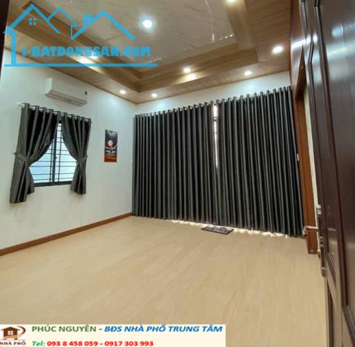 BÁN NHÀ 2 TẦNG MỚI GIÁP Q1– HẺM 1 SẸC TRẦN XUÂN SOẠN QUẬN 7 - DT 63M2 - GIÁ CHỈ 5.7 TỶ - 2