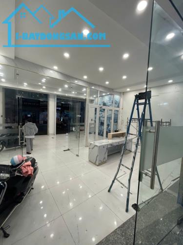 Cho thuê nhà mặt tiền võ văn vân, Vĩnh Lộc B, Bình Chánh - 1