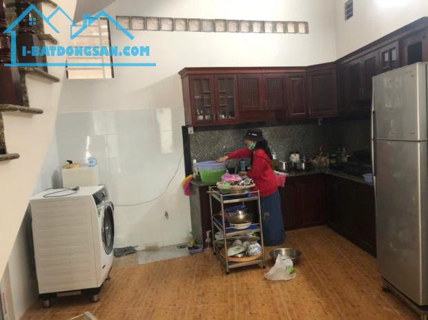 Cho thuê nhà mặt tiền võ văn vân, Vĩnh Lộc B, Bình Chánh - 2