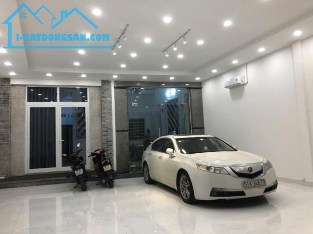 Cho thuê nhà mặt tiền võ văn vân, Vĩnh Lộc B, Bình Chánh - 3