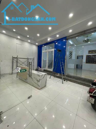 Cho thuê nhà mặt tiền võ văn vân, Vĩnh Lộc B, Bình Chánh - 4