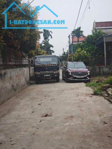 BÁN LÔ ĐẤT NHỎ XINH TẠI HỒNG VÂN - THƯỜNG TÍN 💲 RẺ ĐẸP TIỀM NĂNG - 2