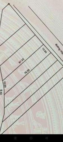ĐẤT CHÍNH CHỦ- GIÁ TỐT - Xã Long Phước, TP Bà Rịa, Tỉnh Bà Rịa Vũng Tàu