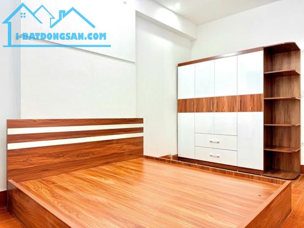 BÁN NHÀ 5 TẦNG, LÔ GÓC CẦU ĐƠ - MỚI ĐẸP LẠ LÙNG- SIÊU THOÁNG, 6.5tỷ. - 1