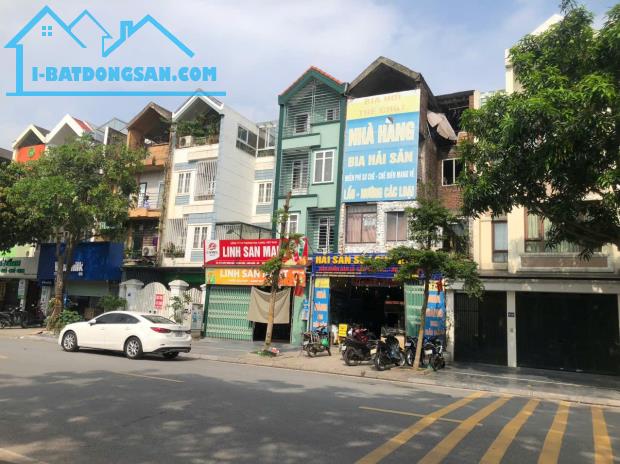Bán nhà bùi thiện ngộ việt hưng long biên hà nội - 1