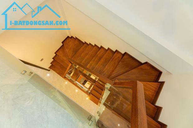 Cho thuê Biệt Thự Liền Kề Tân Mai 4 tầng x 60m2, 3 PN, 25 Triệu làm văn phòng, KD online - 1