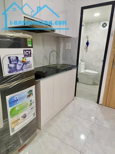 BÁN CĂN HỘ  DÒNG TIỀN  30 TRIỆU/THÁNG – TỔ 11 YÊN NGHĨA — HÀ ĐÔNG - 1