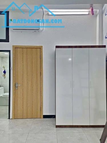 BÁN CĂN HỘ  DÒNG TIỀN  30 TRIỆU/THÁNG – TỔ 11 YÊN NGHĨA — HÀ ĐÔNG - 3