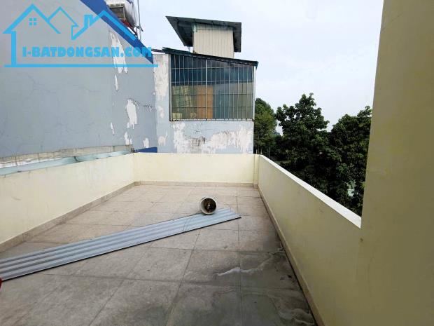 cho thuê nhà mặt tiền Kha Vạn Cân 1 trệt 3 lầu, vị trí siêu đắc địa - 4