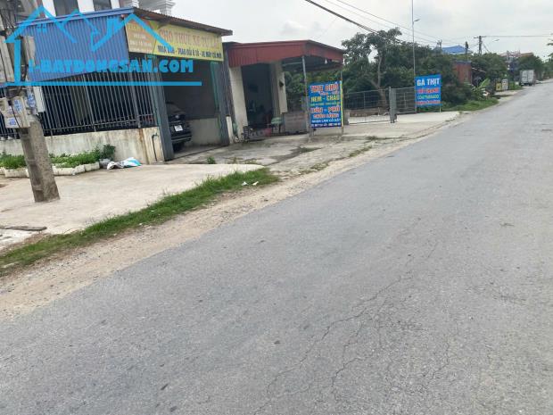 Chính chủ bán đất xã Thanh Hồng – Vị trí chiến lược – 370m² – Giá rẻ 13,6 tỷ.