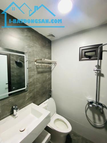 Bán nhà phố Trạm Long Biên Dt 32m 5 Tầng Giá 8.05 tỷ - 5