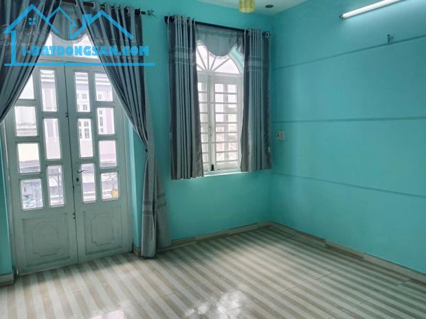 Bán nhà HXH 48M2. 3 Tầng Bình Hung Hòa B.Bình Tân - 2